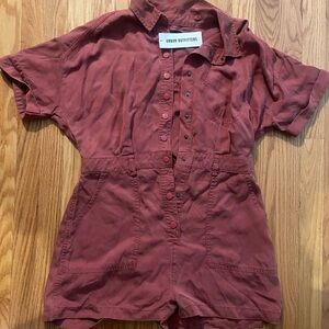 Urban Outfitters Romper Large